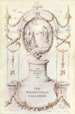Guide to the Wrightsman Galleries at The Metropolitan Museum of Art