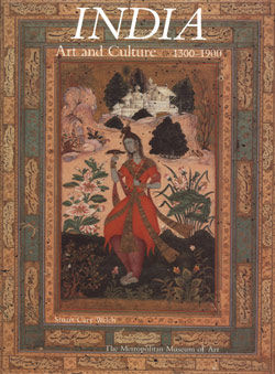 India Art and Culture 1300 1900